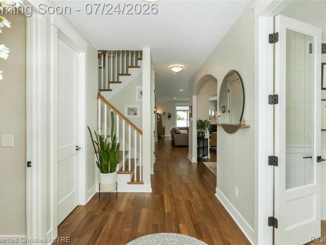 House for sale in Berkley, Michigan
