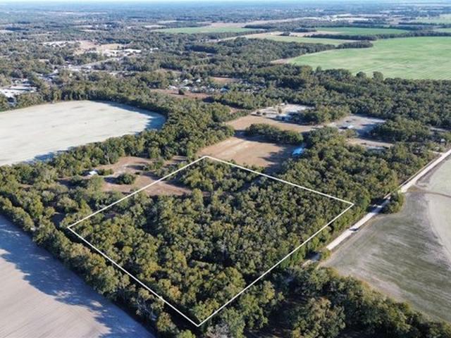 Land for sale in Bell, Florida