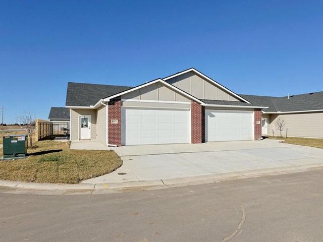House for sale in Kansas