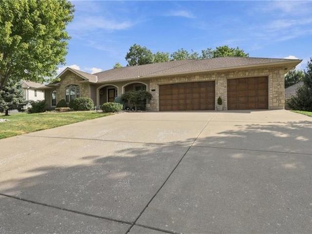 House for sale in Independence, Missouri