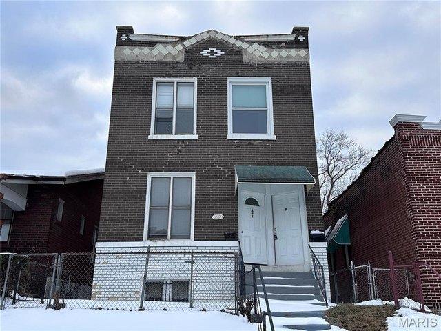 House for sale in Saint Louis, Missouri