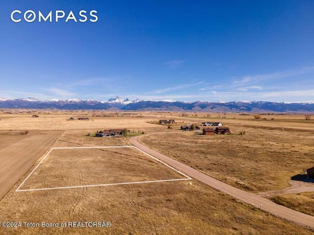 Property for sale in Tetonia, Idaho