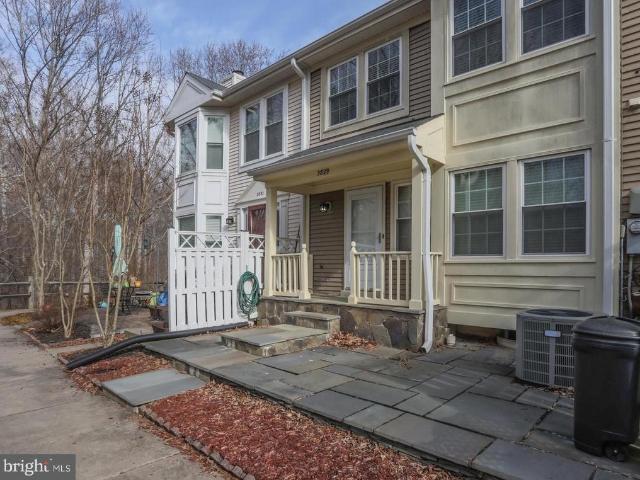 Townhouse for sale in Virginia