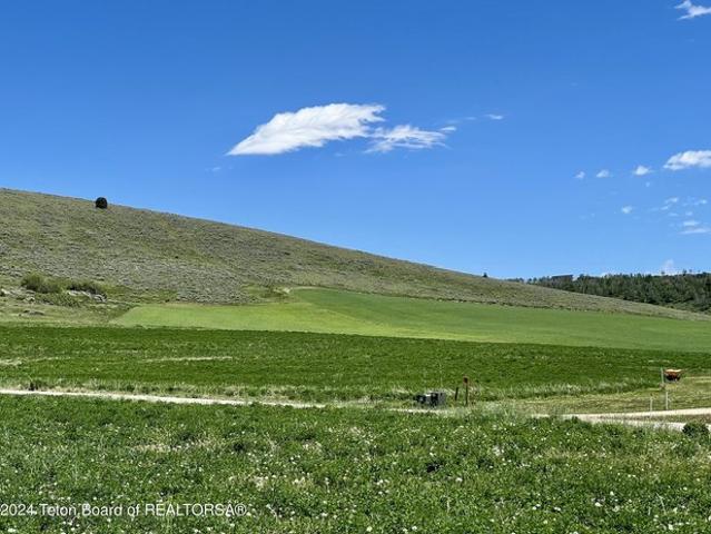Land for sale in Tetonia, Idaho