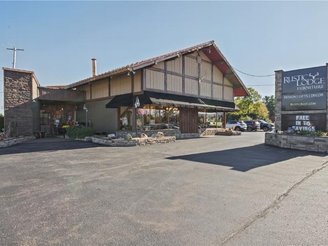 Commercial for sale in Jones Mills, Donegal Township