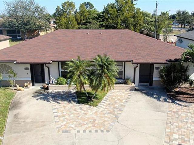 House for sale in Cape Coral, Florida