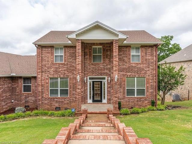 House for sale in Ark
