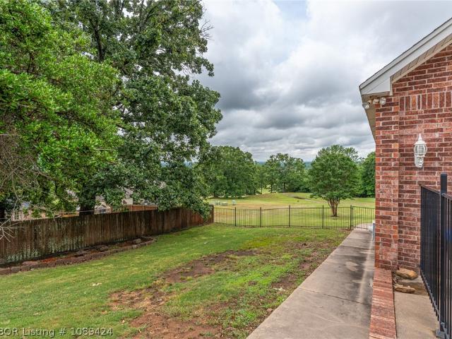 House for sale in Ark