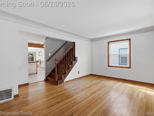 House for sale in Dearborn Heights, Michigan