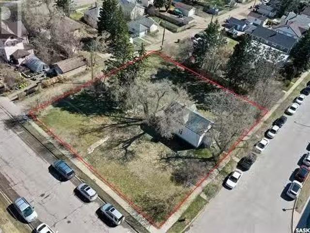 House for sale in Prince Albert, Saskatchewan
