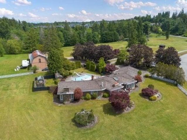 Property for sale in Surrey, British Columbia