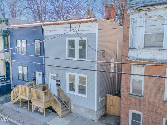 House for sale in Albany, New York