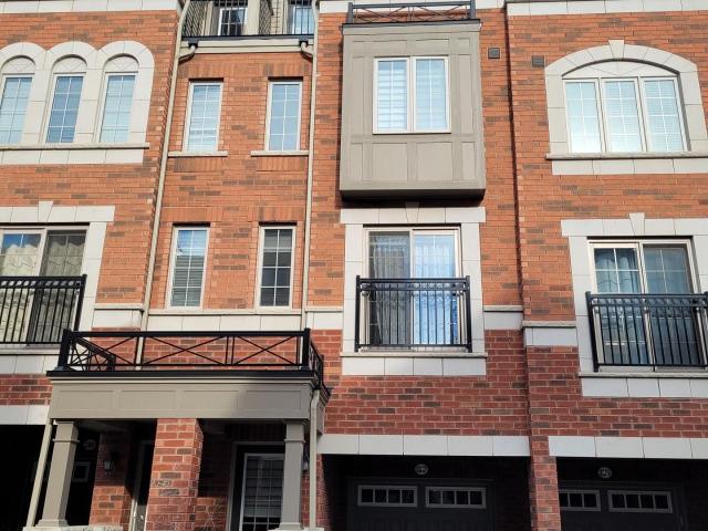 Condo for rent