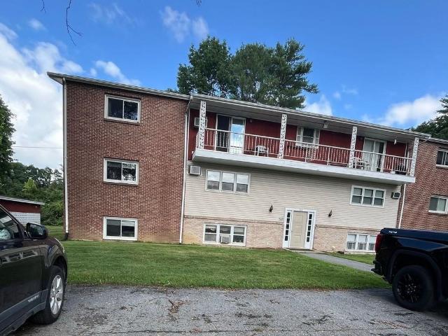 Apartment for rent in Springfield, Vermont
