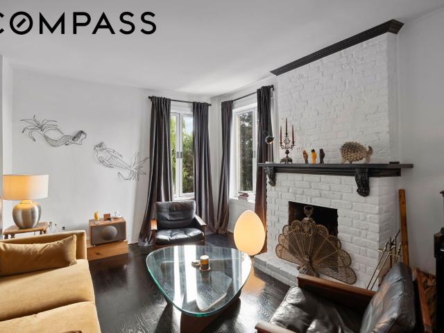 Property for sale in Park Slope, New York