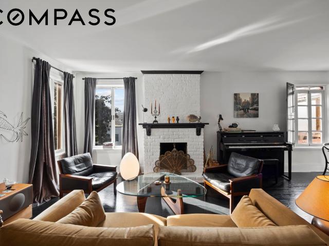 Property for sale in Park Slope, New York
