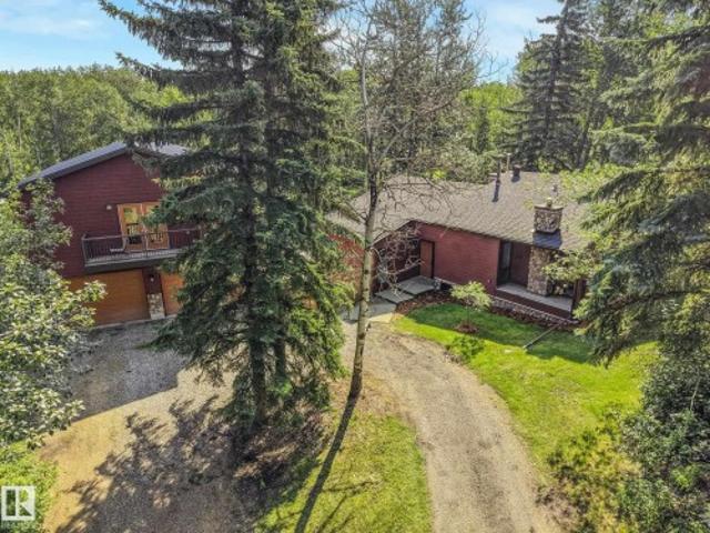 House for sale in Alberta