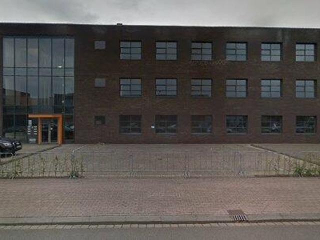 Bedrijfspand te huur in Breda, Noord Brabant
