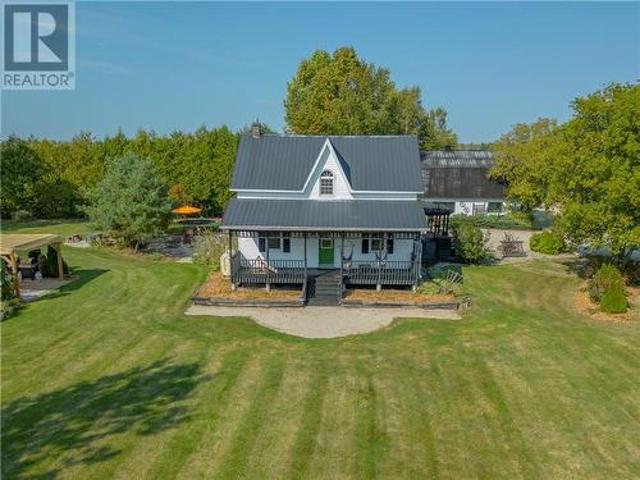 House for sale in Northeastern Manitoulin, Ontario