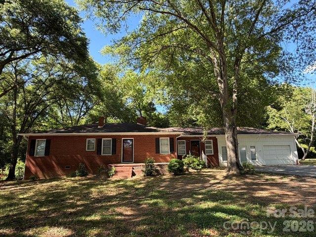 House for sale in Dallas, Gaston County