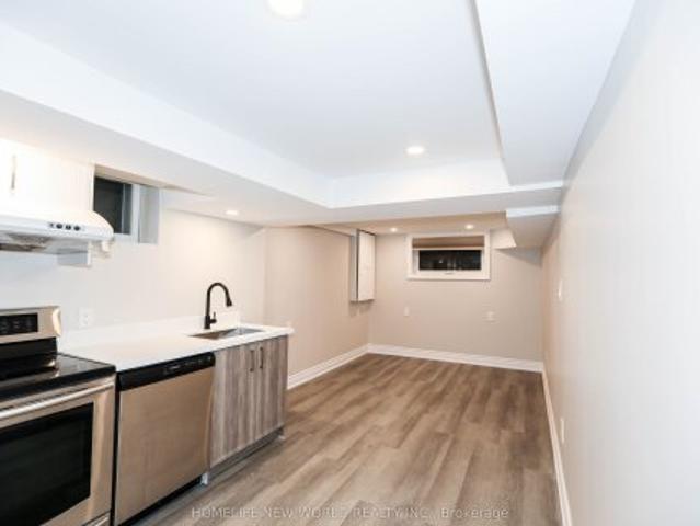 House for rent in York, Ontario