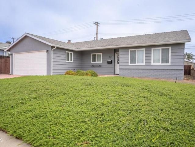 House for sale in Ventura, California