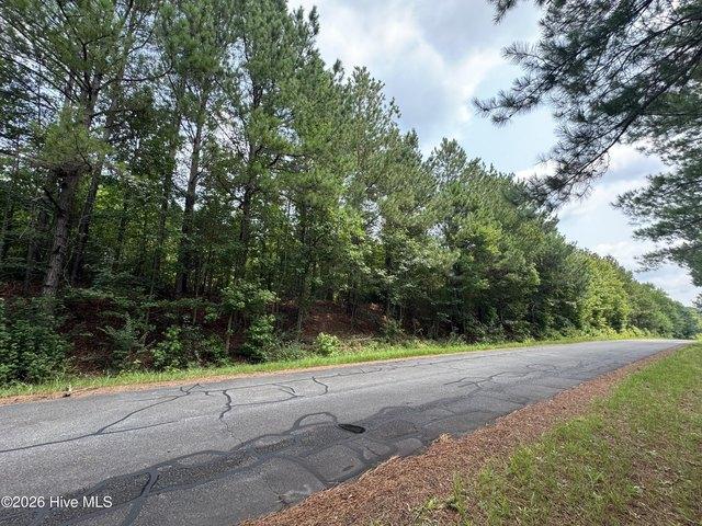 Land for sale in Chatham, North Carolina