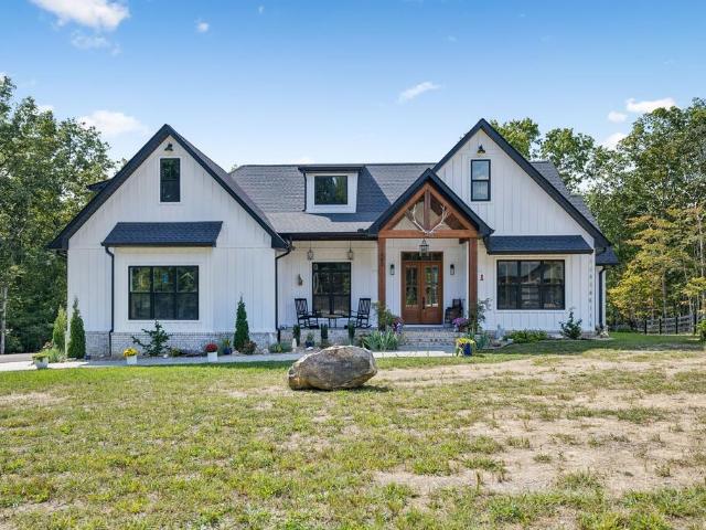 House for sale in Jamestown, Middle Tennessee