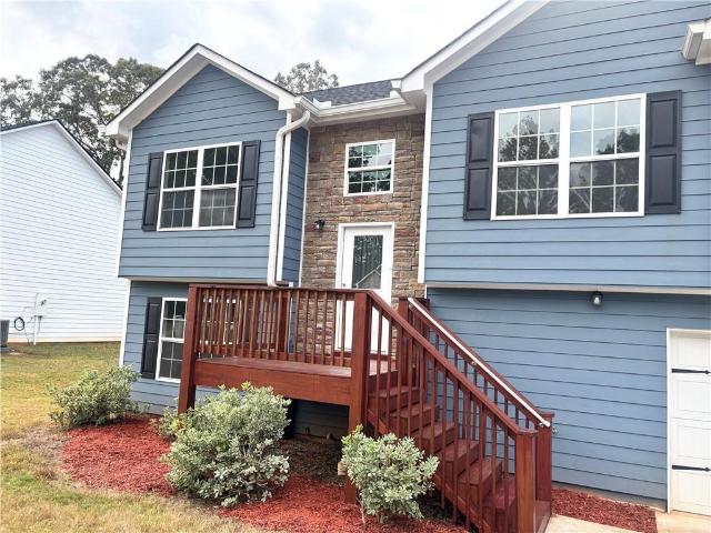 House for sale in Commerce, Georgia