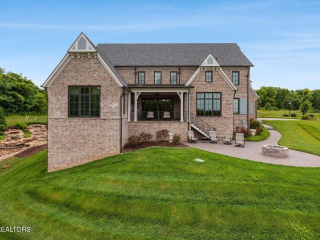 House for sale in Tennessee