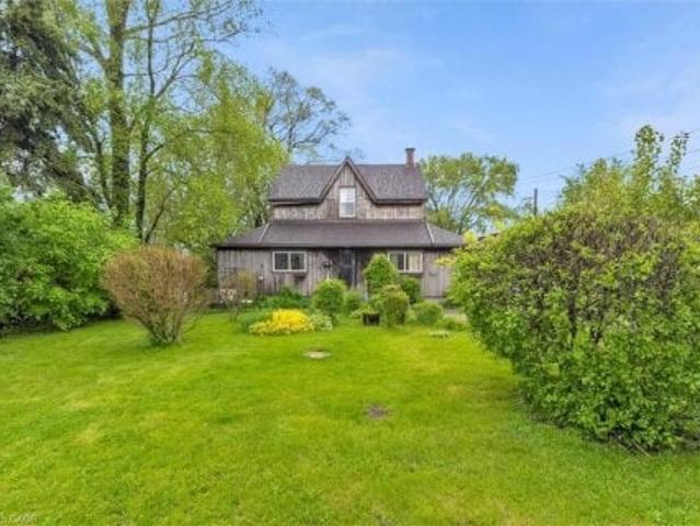Property for sale in Ancaster, Ontario