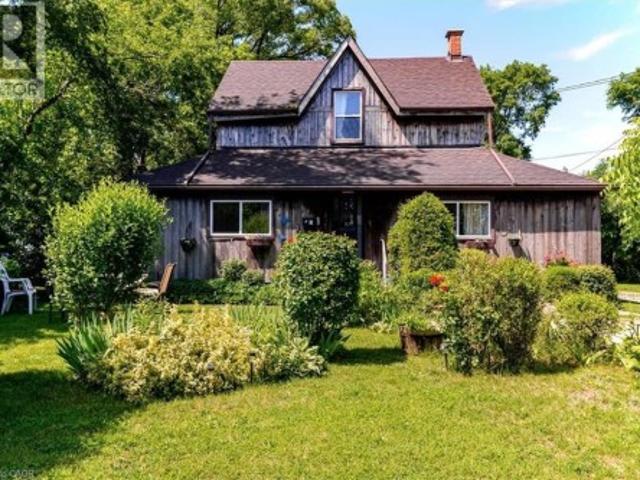 House for sale in Ancaster, Ontario