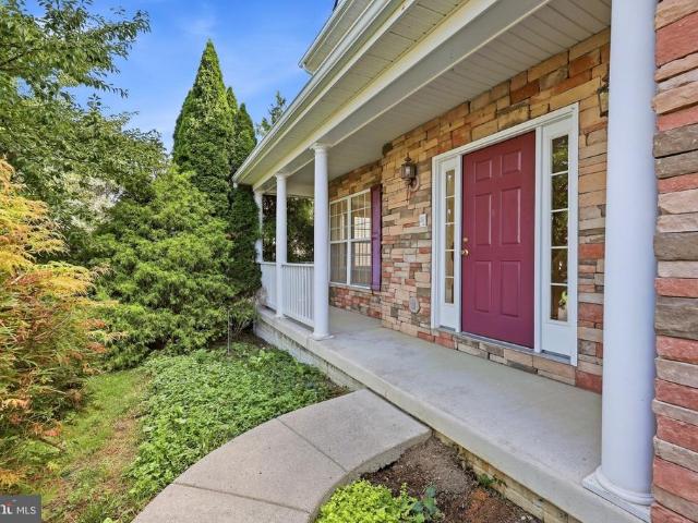 House for sale in Falling Waters, West Virginia