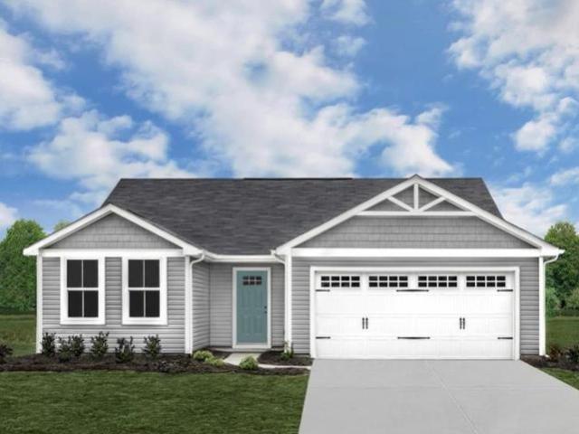 House for sale in Gordon, Georgia
