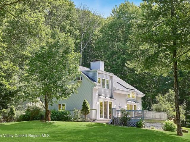 House for sale in Andes, New York