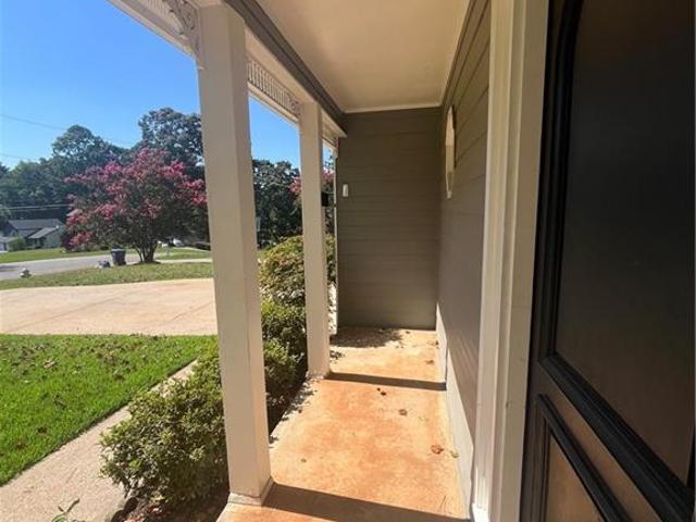 Property for rent in Lawrenceville, Georgia