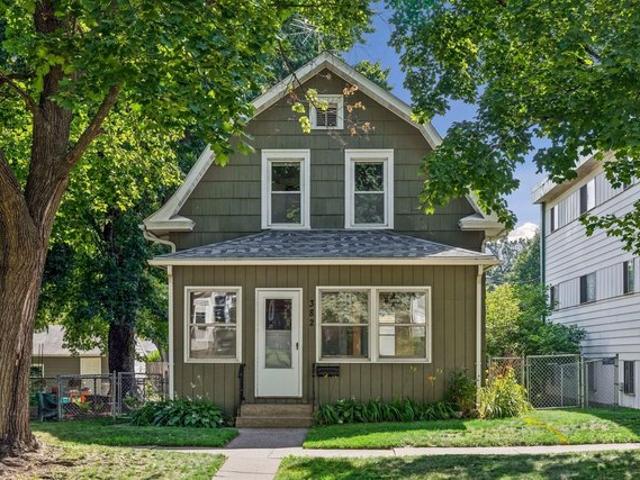 House for sale in Union Park, Ramsey