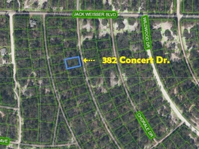 Land for sale in Lake Placid, Florida