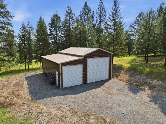 Land for sale in Colville, Washington