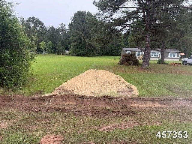 House for sale in Hillister, Texas