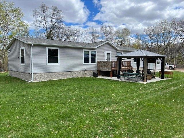 House for sale in Morrison, Minnesota