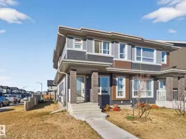 House for sale in Wedgewood, Alberta