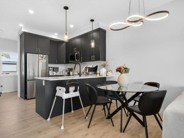 House for sale in Wedgewood, Alberta