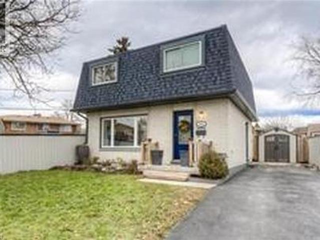 House for sale in Cambridge, Ontario