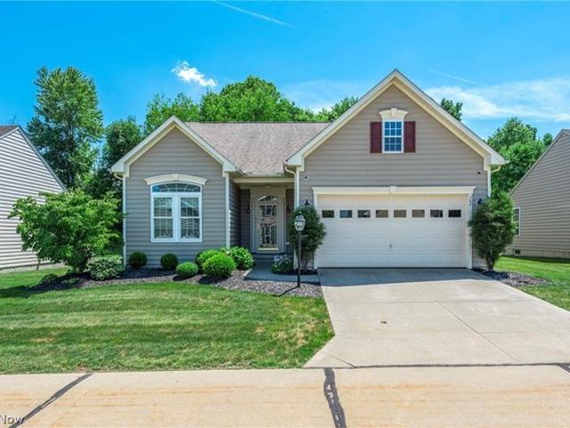 House for sale in Summit, Ohio