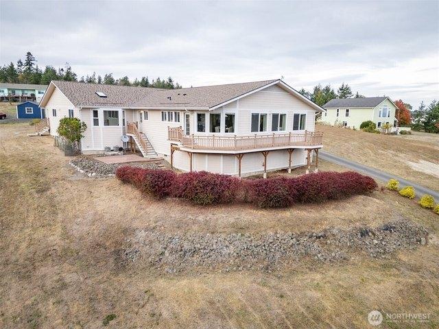House for sale in Sequim, Washington