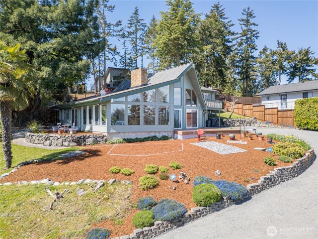 House for sale in Sequim, Washington