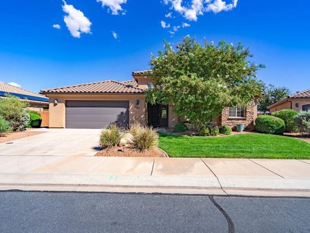 House for sale in Ivins, Washington County