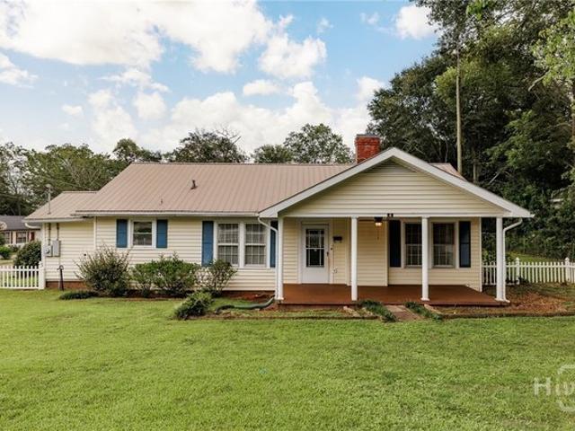 House for sale in Commerce, Georgia