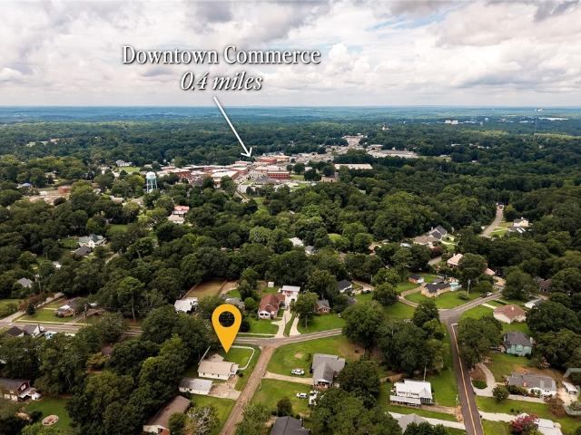 House for sale in Commerce, Georgia